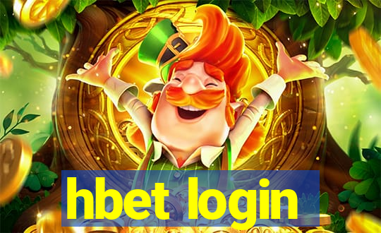 hbet login